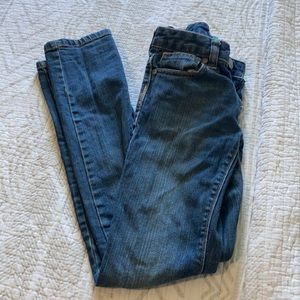 Girl’s Old Navy Skinny Jeans 👖💗